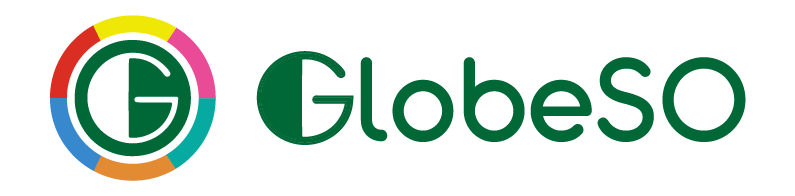 GlobeSO Super App Logo