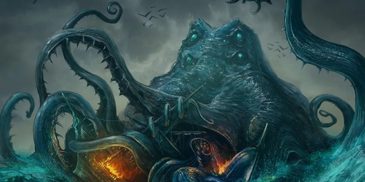 Ten Warning Indicators Of Your KRAKEN Demise