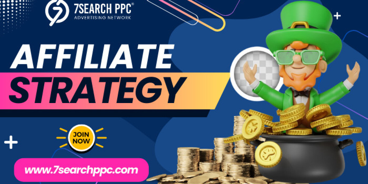 Affiliate Strategy Explained: How to Succeed in 2025