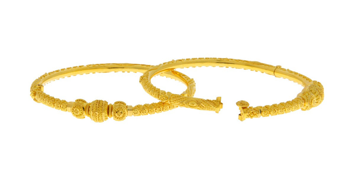 Real Gold Band: The Timeless Symbol of Elegance and Commitment