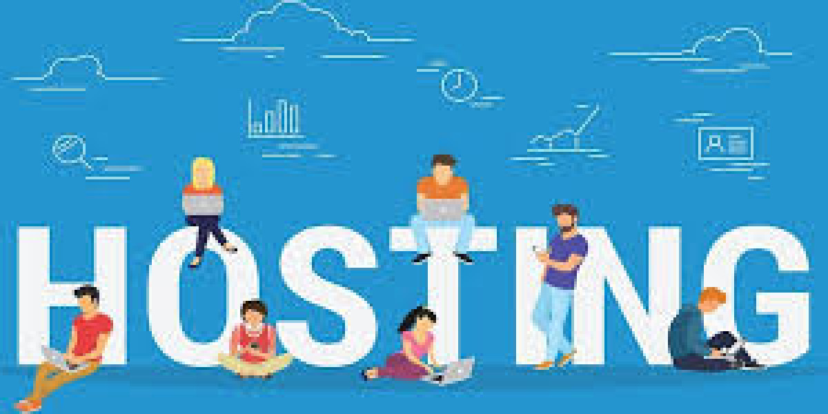Beyond the Server: The New Age of Hosting Demystified