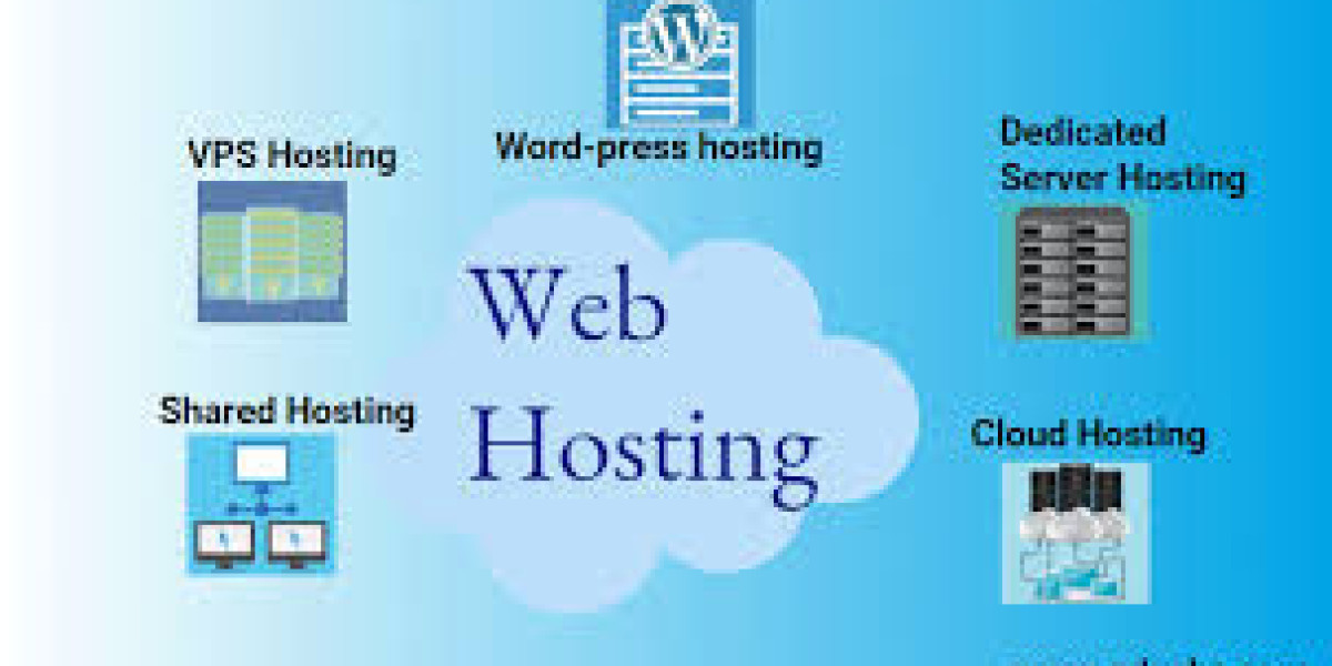 Shared Hosting Demystified: The Communal Backbone of the Web