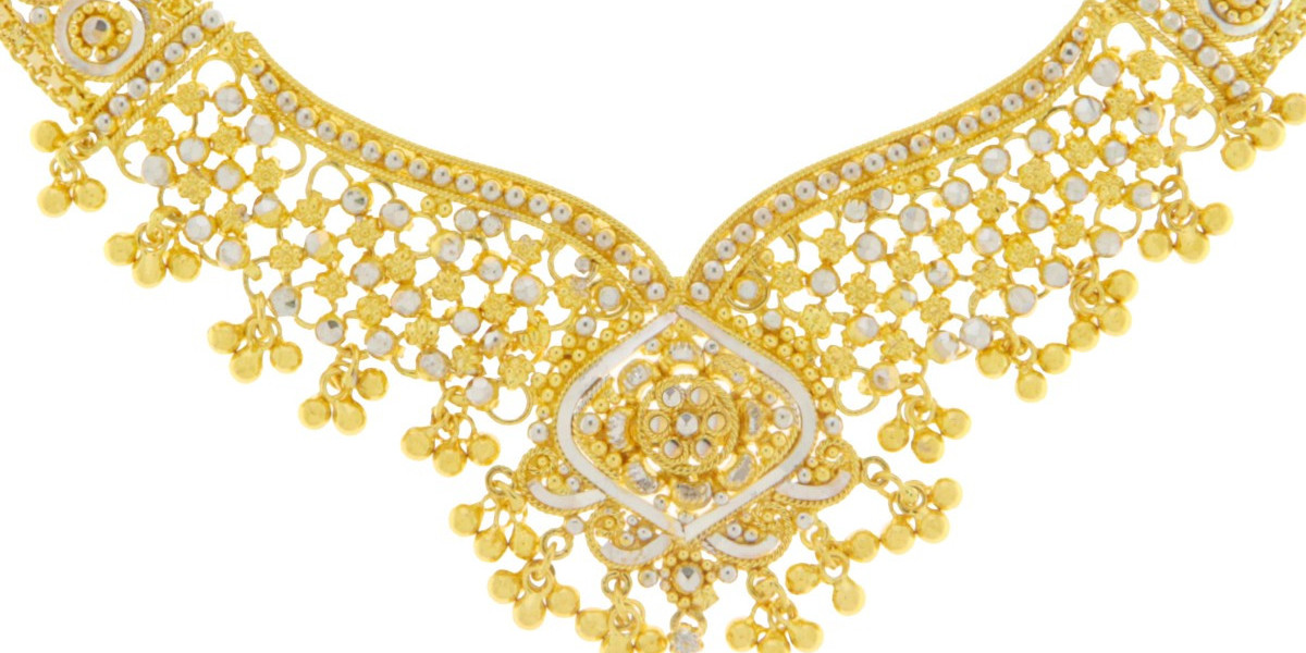 Gold Jewellers: The Masters Behind Timeless Elegance
