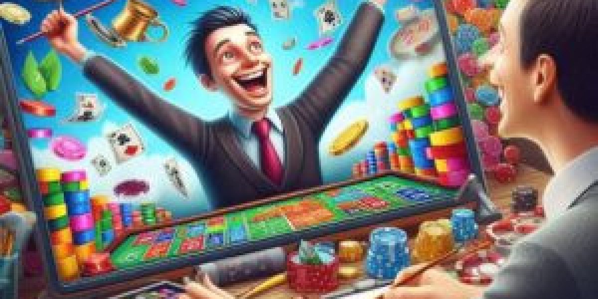 Slot Paling Gacor: Panduan Lengkap Menang Mudah