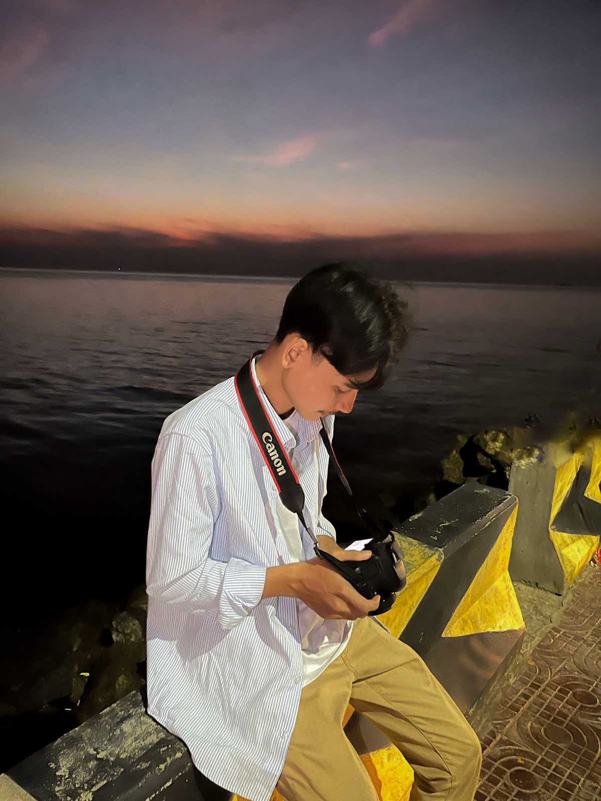 Meun Chamroeun Profile Picture
