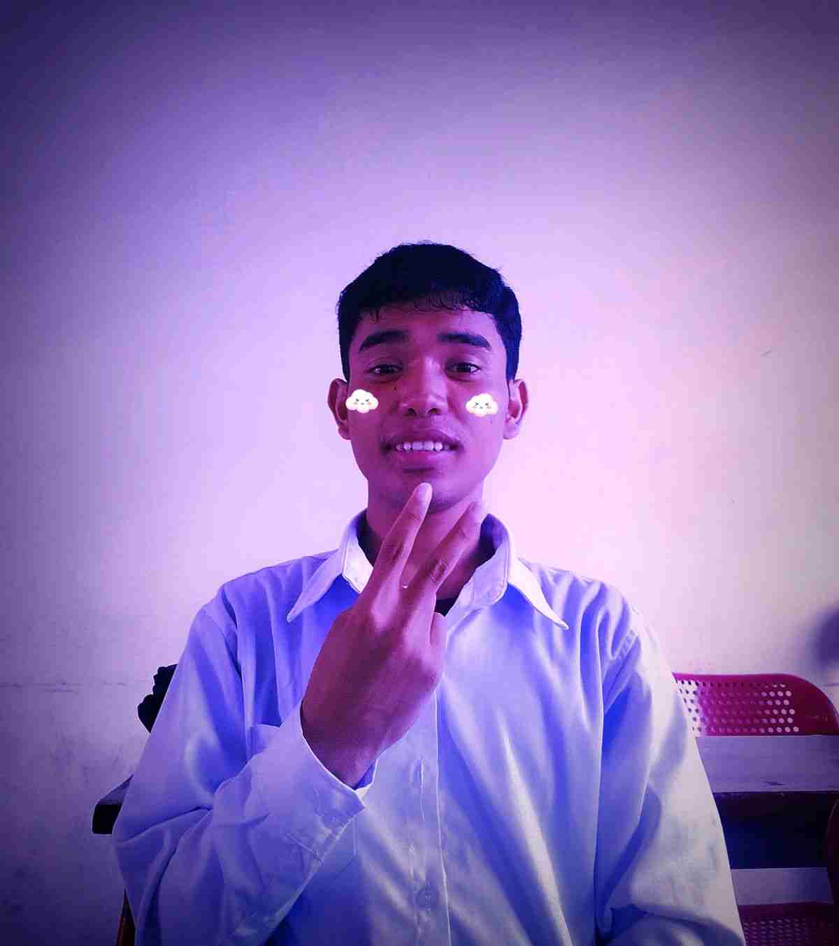 AM RITHY Profile Picture