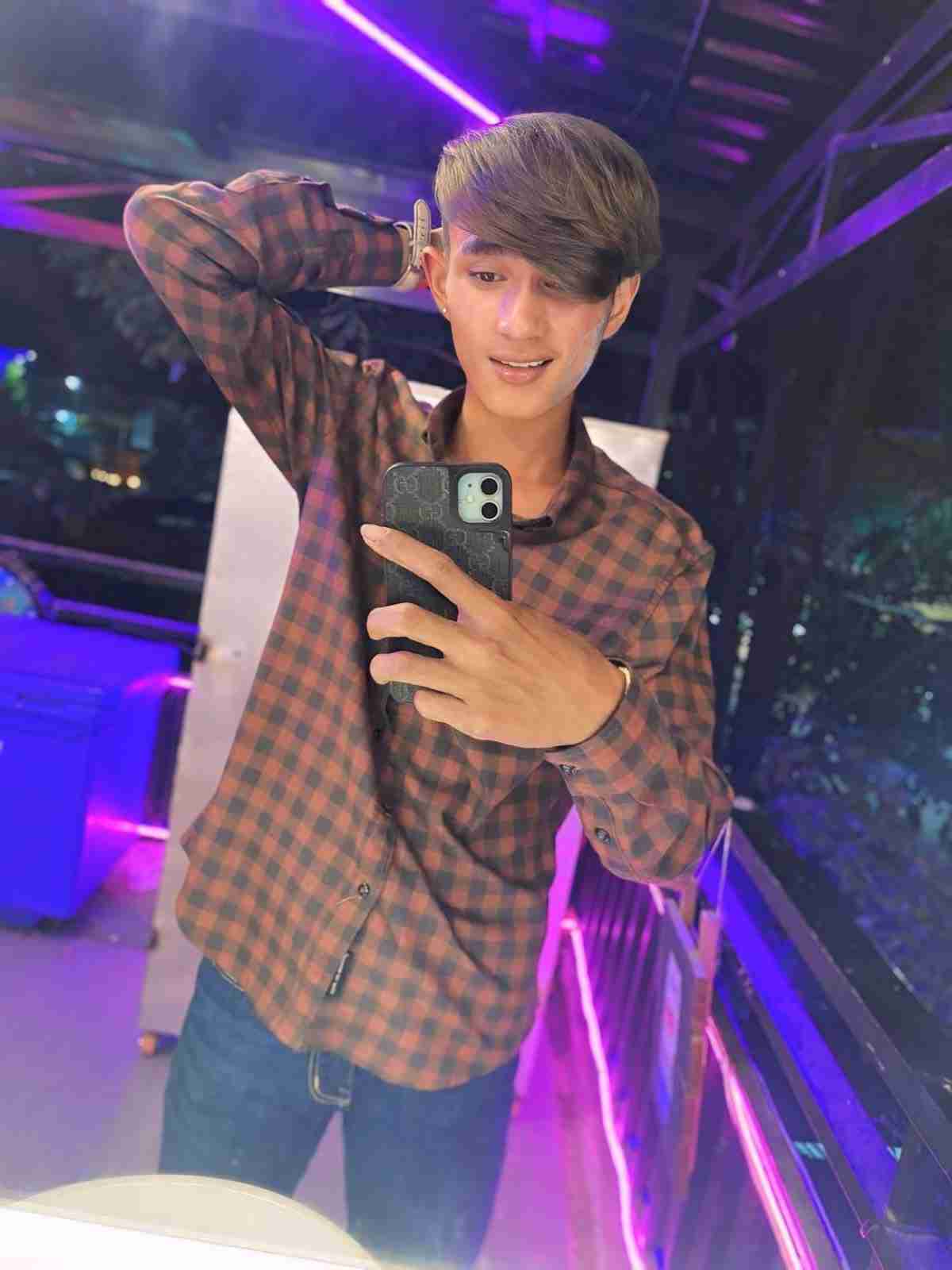 Lin pnleu Profile Picture