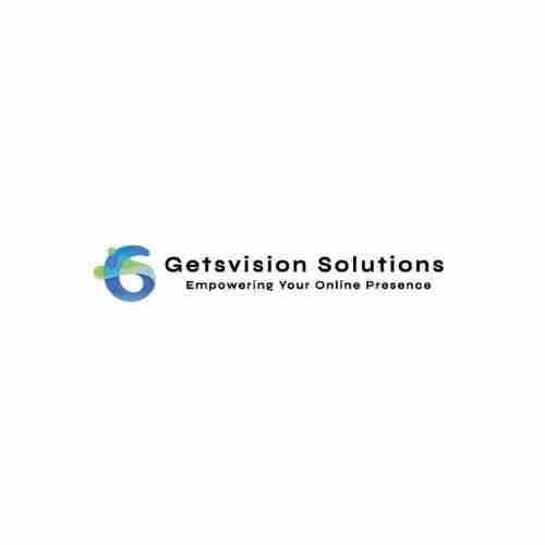 Getsvision Solutions Profile Picture