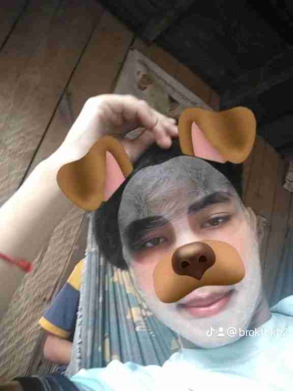 Rochom Khaven Profile Picture