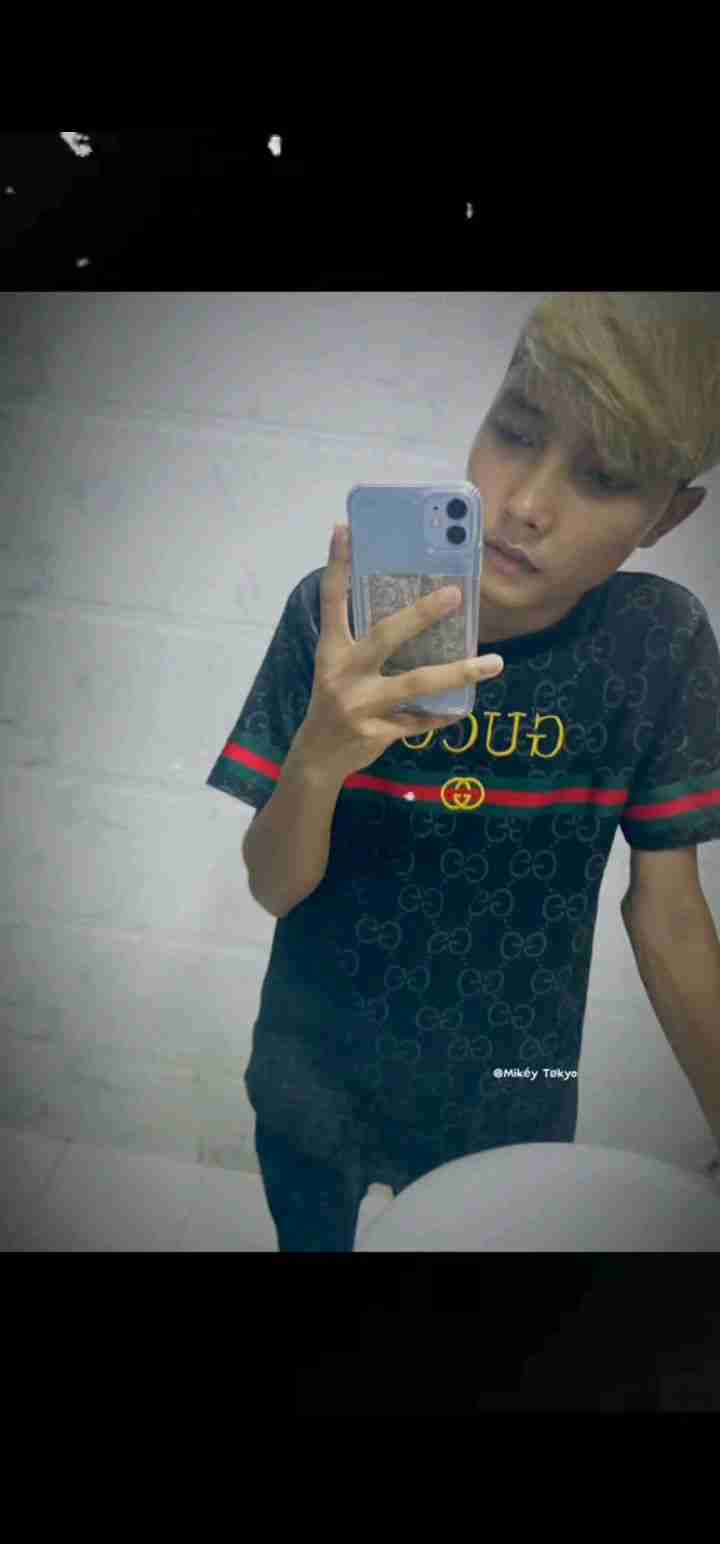 FA bee Profile Picture