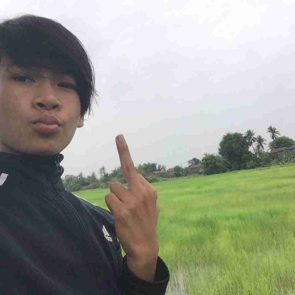 SOEM PANHA Profile Picture