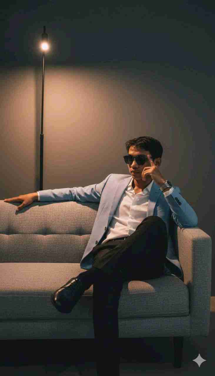 Ratha Ratha Profile Picture