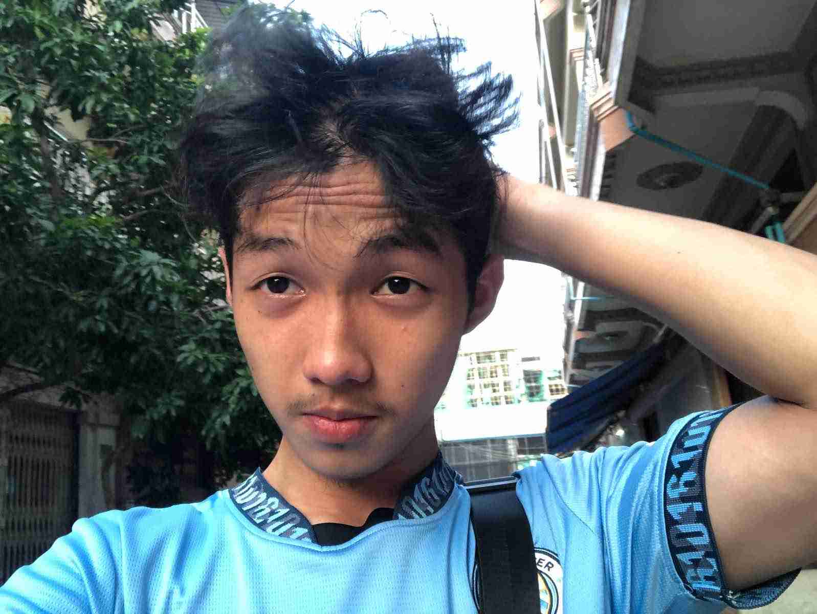 you tola Profile Picture