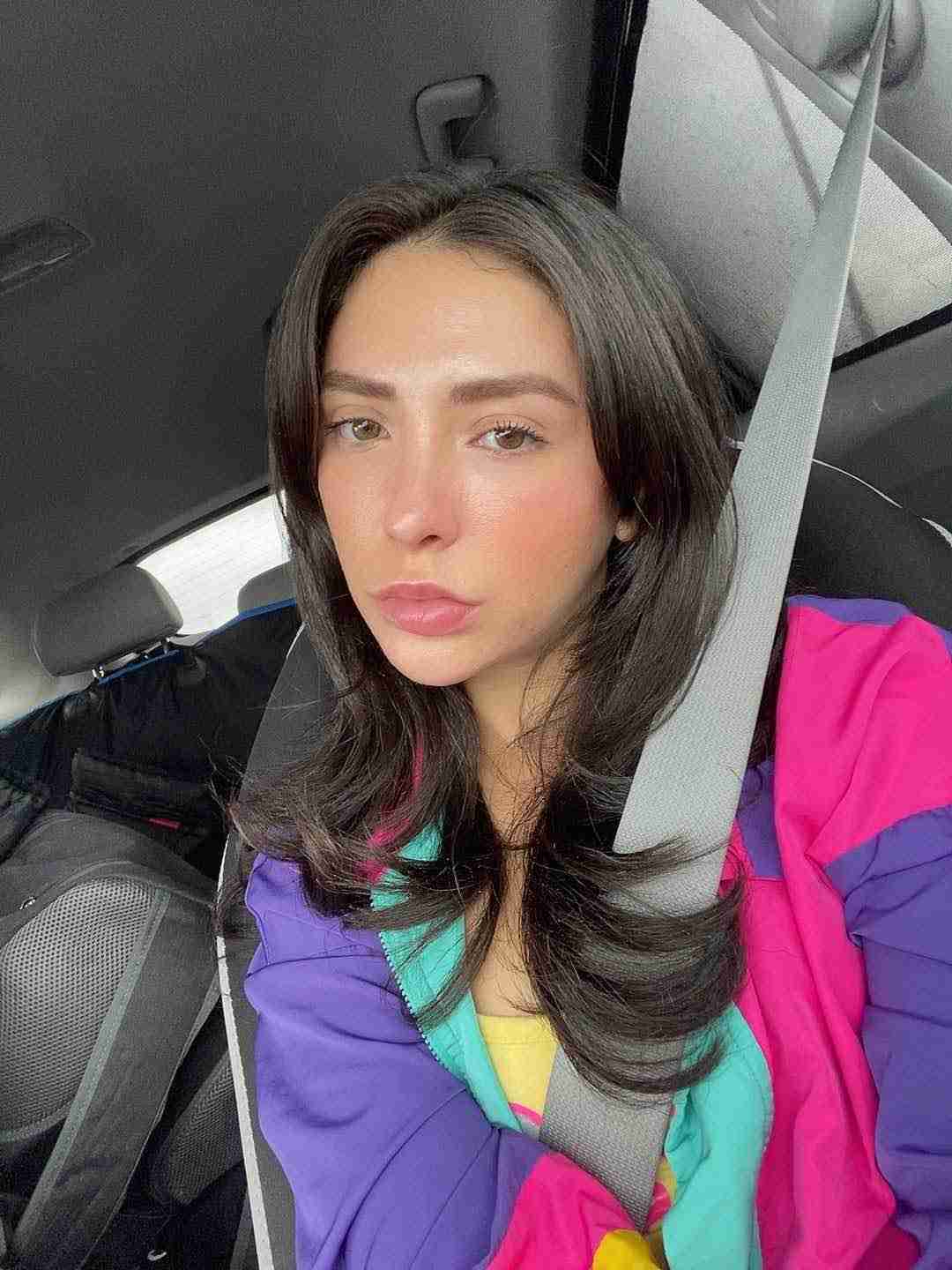 Elizabeth R Bruce Profile Picture