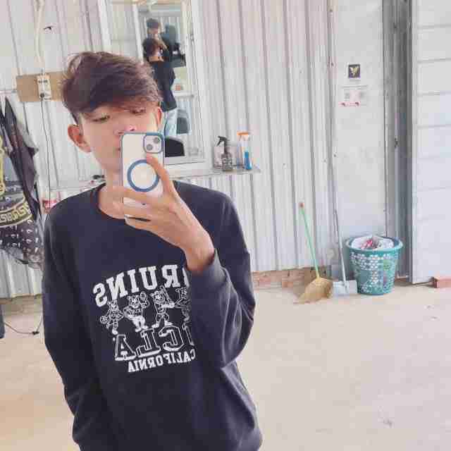 VI RAN Profile Picture