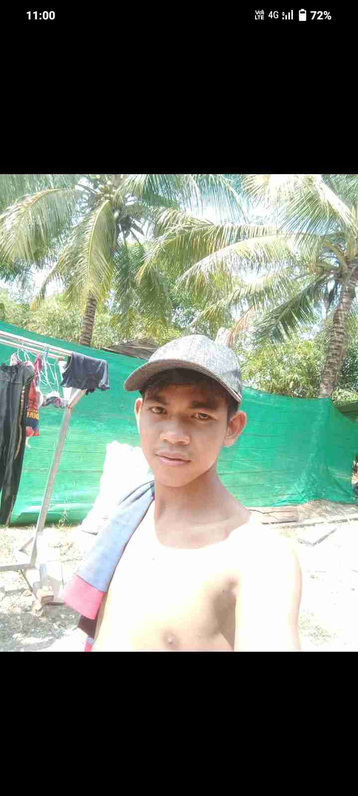 Mesa Noev Profile Picture