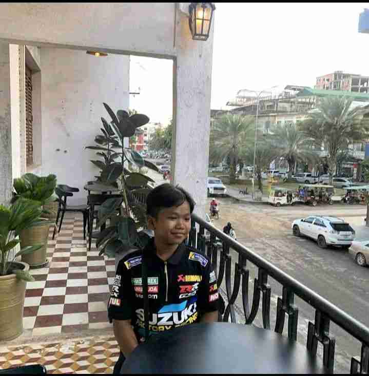 Sa Sa Profile Picture