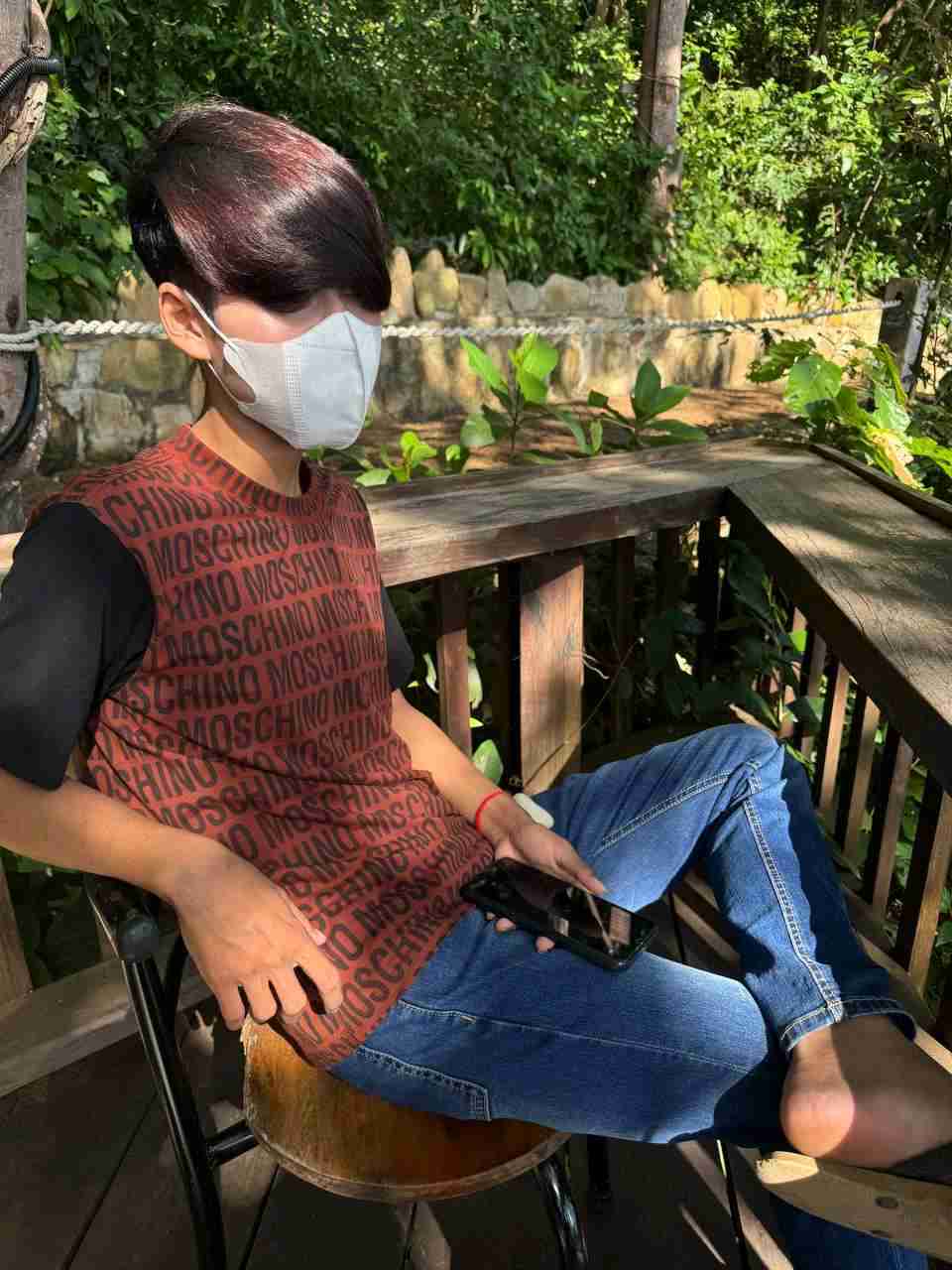 Mern kloy Profile Picture