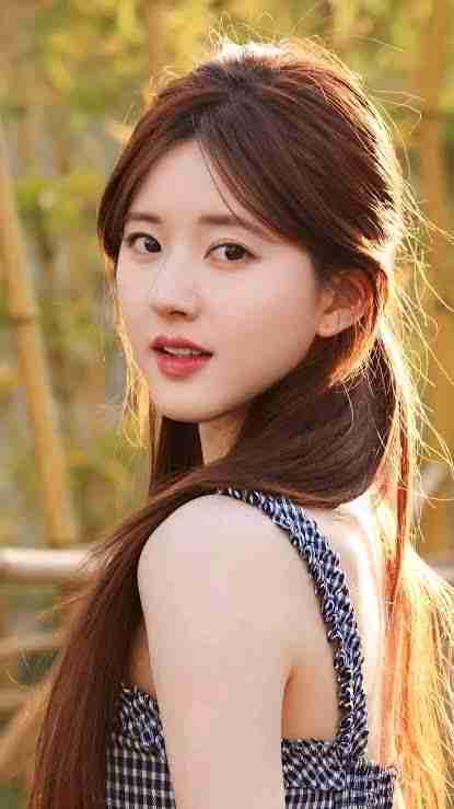 Zhao Lusi Profile Picture