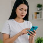 sia siakan profile picture