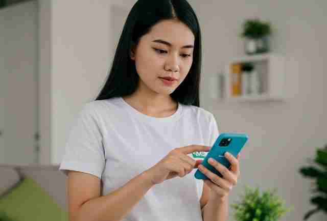 sia siakan Profile Picture