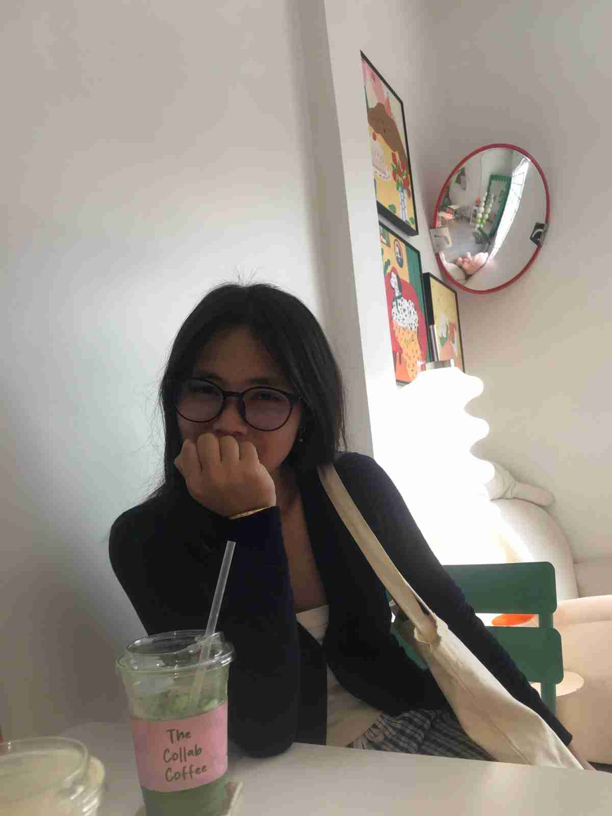 Lee Aharin Profile Picture