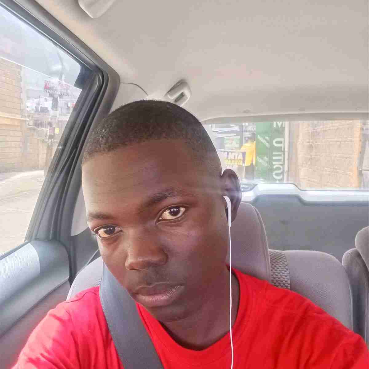 Peter hamisi Profile Picture