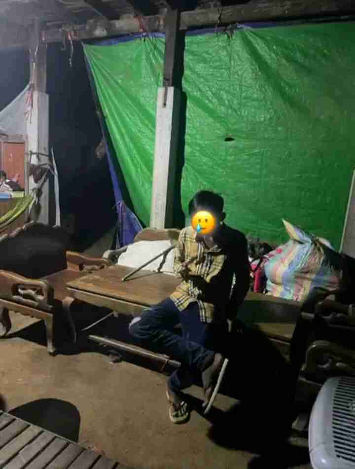 Jinz Zyy Profile Picture