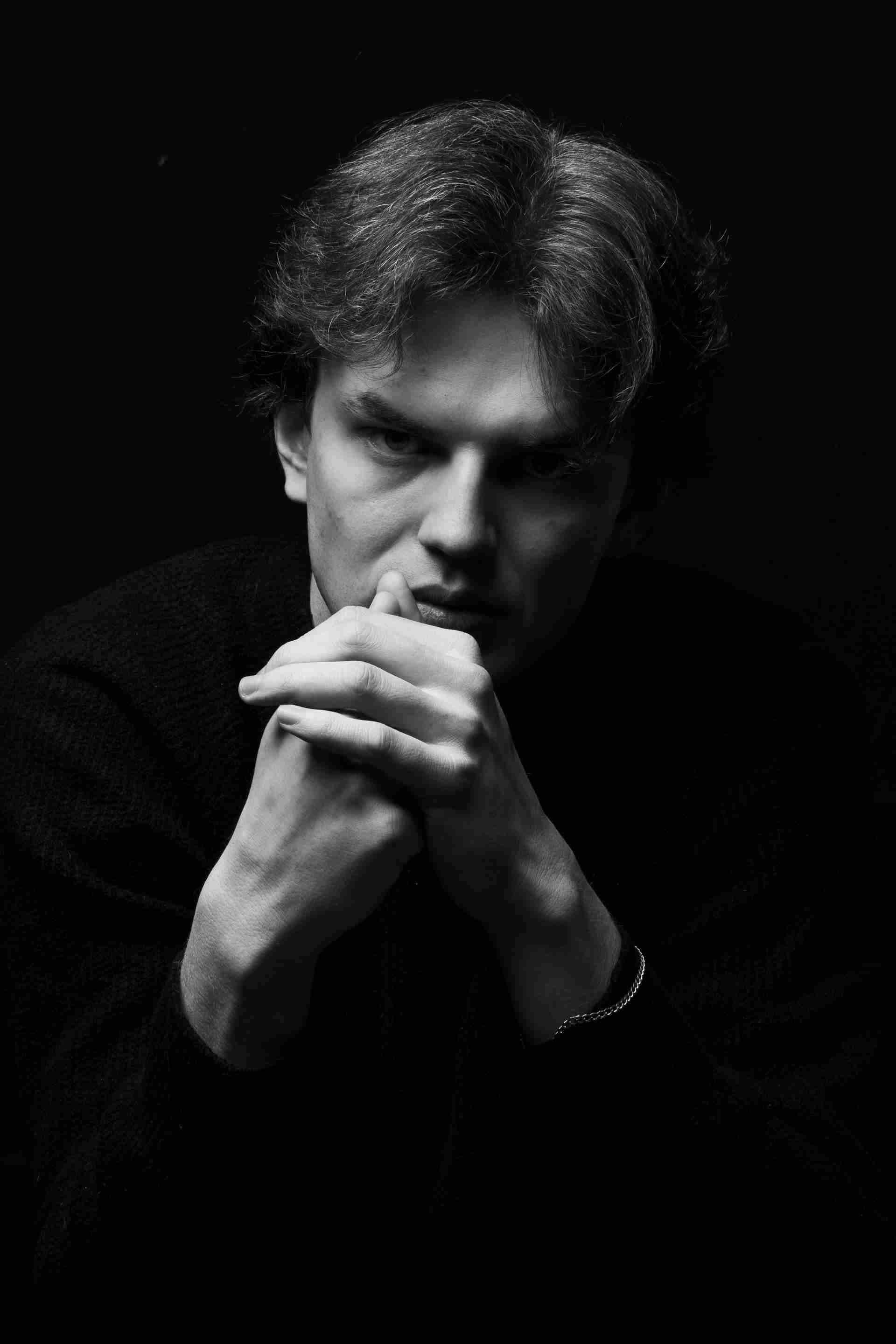 Andrew Frost Profile Picture