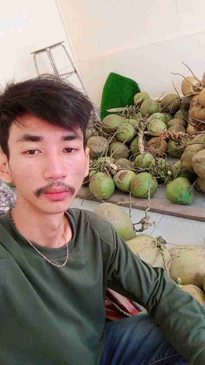 Loem Heng Profile Picture