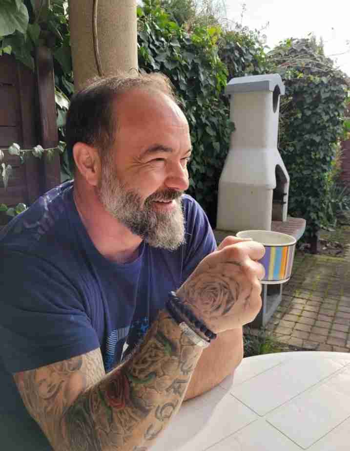 David stone Profile Picture