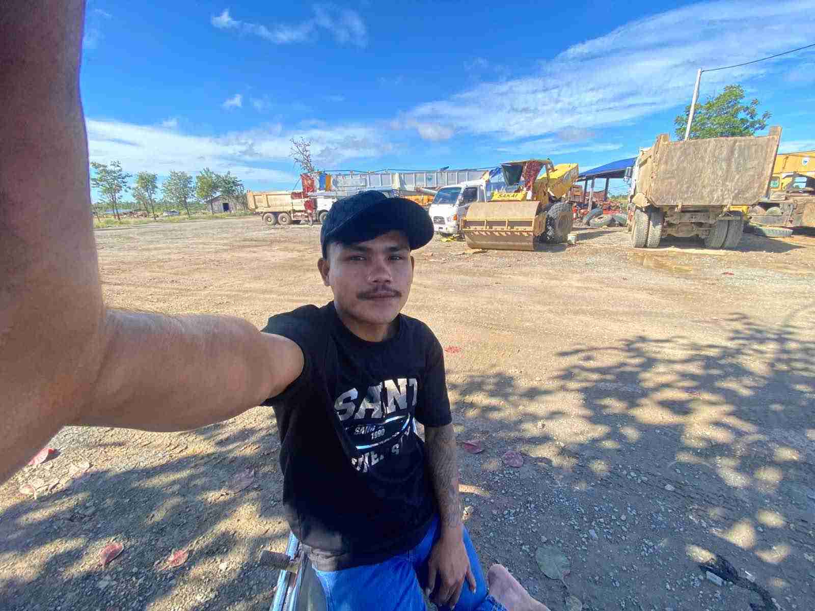 Pozz bo Profile Picture