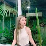 July July Profile Picture