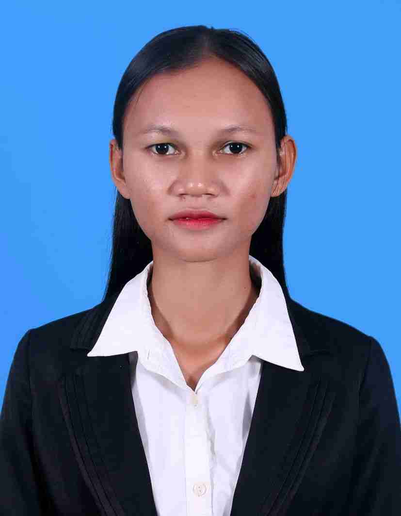 Pheap Riya Profile Picture