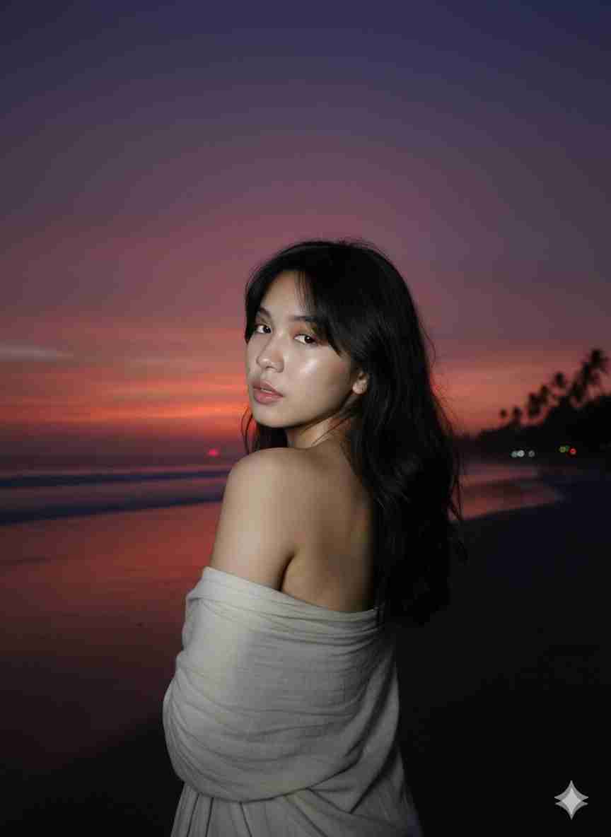 ni za Profile Picture