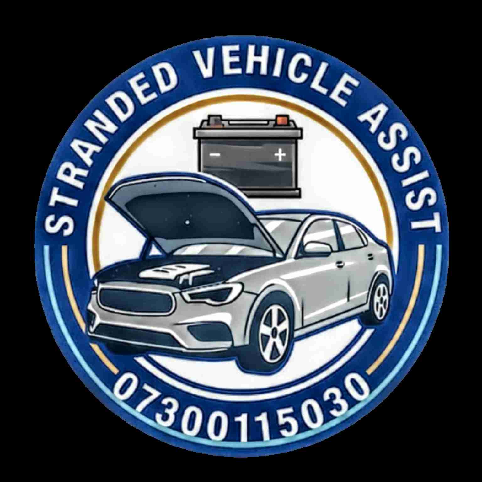 Stranded Vehicle Assist Profile Picture