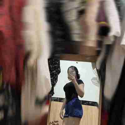 sreymom Profile Picture