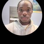 Dominique Warren Profile Picture