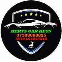 Herts Car Keys Profile Picture