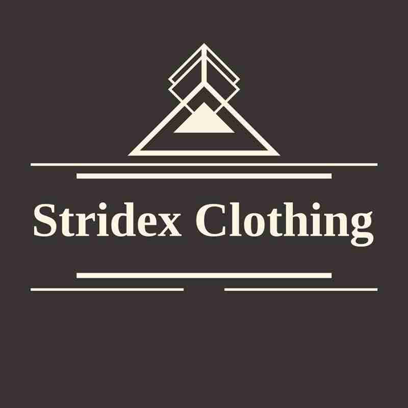 Stridex Clothing Profile Picture