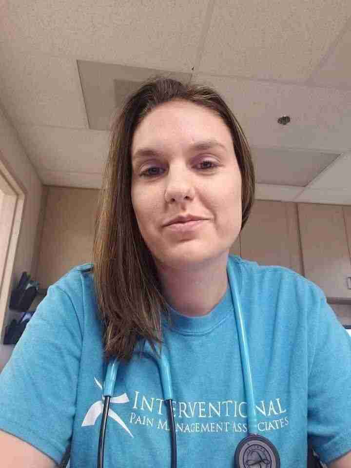 Nancy freisheim Profile Picture