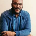 Tyler Perry fans page Profile Picture