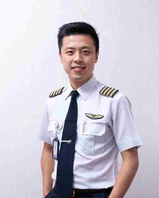 Charles Hong Profile Picture