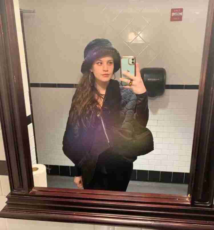 jennifer Wilson Profile Picture