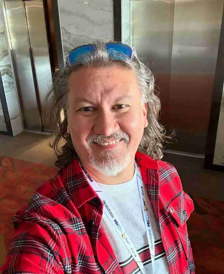 David Bryan Profile Picture