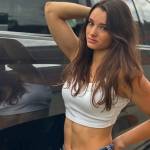 Jessica Baker Profile Picture