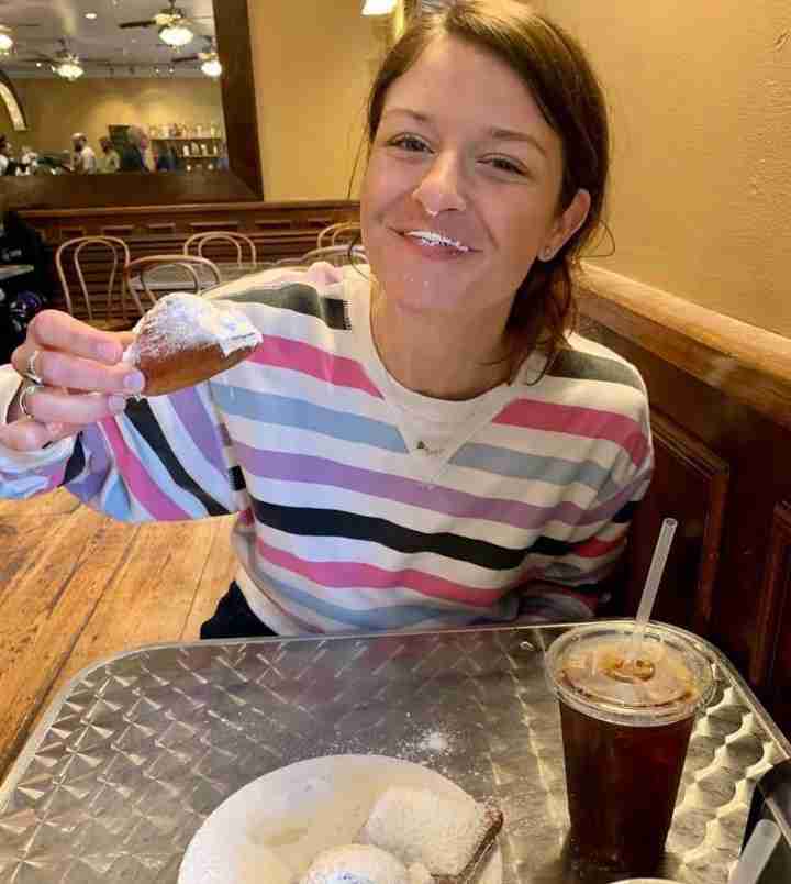 Katherine albrecht Profile Picture