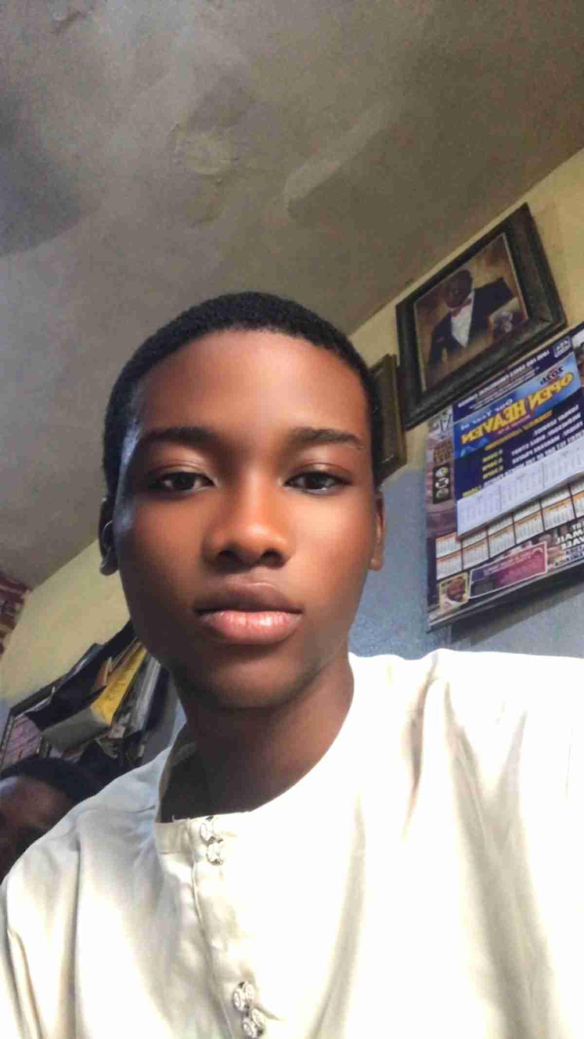 ola boy Profile Picture