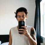 Harry styles Profile Picture