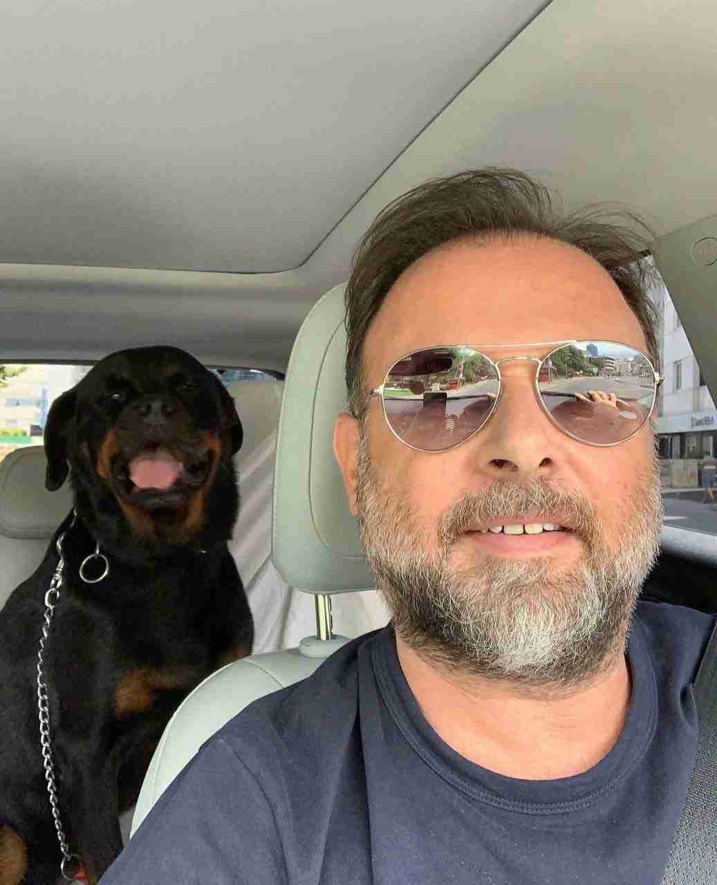 John Robert Profile Picture